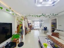 临河里·金隅花石匠二期东区·2室·2厅