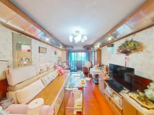 黄兴公园·佳木斯路154弄·2室·1厅