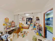 捡漏!捡漏!捡漏!低于50万清河·强佑府学上院·1室·1厅