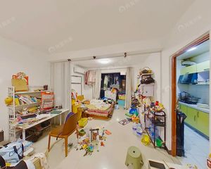 捡漏!捡漏!捡漏!低于50万清河·强佑府学上院·1室·1厅