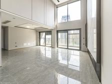 新出路劲铂樾 挑高客厅 全新精装修 未住 好楼层 随时看房