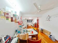 三年出一套的双阳台的房子丶户型正气丶全明户型丶一梯两户丶诚售