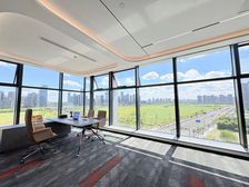 钱江世纪城博地中心广孚中心400方700方1000方写字楼租