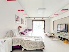 急售红光6号线旁 精装大套三 可拎包入住 即买即住