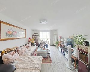 窦店·沁园·春景·3室·2厅