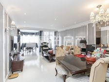 2室1厅珠江帝景B区