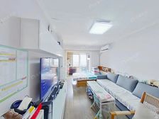 朝青·青年路小区·2室·1厅