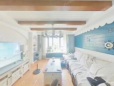 朱家角·海上湾闻涧·3室·2厅