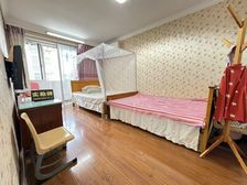 内环内经典大双南户型 房子正 采光好 双轨交户型 随时看房