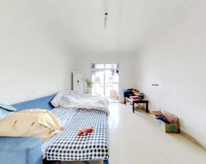 红光精装大套二 价格可谈 满二 带车位 拎包入住
