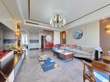 急售 天亚水景城4室219万元 难得的好户型