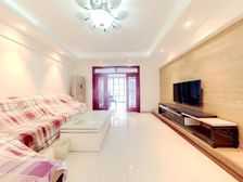 红光精装大套三双卫 满二 价格可谈 可拎包入住