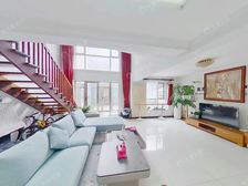 通州改善王炸!南北全明配私享庭院!墅级居住感!把生活过成诗