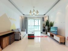 元和之春中花园2期 精装修装3房、有钥匙随时看满五年