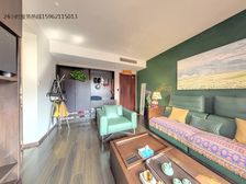 王炸户型 大4房 功能间分明 房东急售