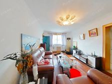 房价有惊喜!诚心出售,看房方便,3房朝南