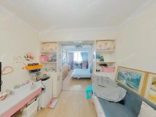 拎包入住 临沂六村一室半 诚意出售 看房方便