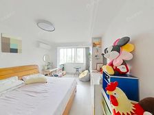 莘庄·水清苑·2室·1厅