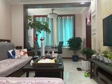 大渡口区 绿地城一期 二房 50万