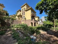 农业园区 东原香山五房770万