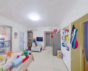 展览路·展览馆路6、甲6号·3室·1厅
