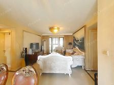 14街区热户型,南北通户型,自住精装修,近13号口