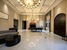 巴南区独栋森林别墅 实得近2000平米 豪装八房 带超大花园