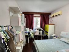 华泰剑桥一期 3室2厅 南北 精装