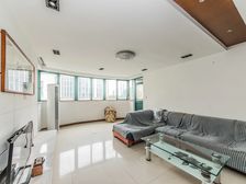 怀德名园 3室2厅 精装修出售价格客厅