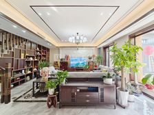 呼市城东 紫荆墅豪华装修独栋别墅房本满二两个入户车库