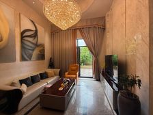 位置好 小区中间位置 视野看得出去