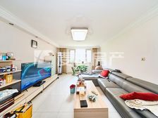 3室2厅太阳星城金星园