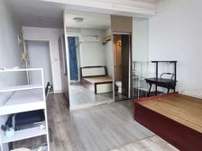 格兰云天东区 30平1居 北向精装修 自住保养好 小户型