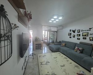 南北通透富乐南里3室1厅精装修