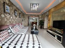 乐置在水一方二期3室2厅2卫南朝向34.9万元/套出售