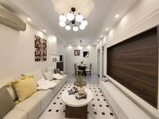 南岸区 宽庭国际 二房 59.8万