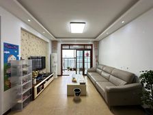 渝北区 富悦麓山别苑 三房 85万