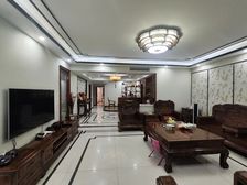 渝北区 中航翡翠城洋房 五房 225万