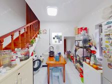 西城区展览路北露园3室可2卫 南北通透 2南1北 精装多8平