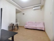 南岸区 弘扬华城国际 一房 40万