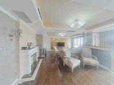 天山·虹桥河滨花园·5室·3厅