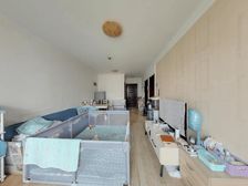 紫睿天和 2室2厅 南