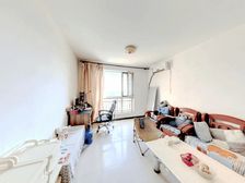 弘达小高层 中间楼层 2室 全天采光