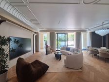 全新轻法式 渝北豪装500万合院 单层160平 2+2户型