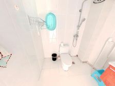 此房满五,南北通透三室,一号火炬广场站