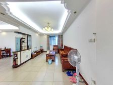 竹丝岗二马路7号大院 3 房 99.2397 方