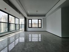 卓越天元 4室2厅 南