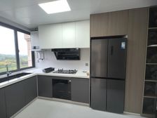 秀山湖壹号3房南豪装真实好房