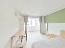 南站·汇成五村·1室·0厅