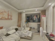 汇福家园泰和里 91.31平2居 南向精装修 安静不临街